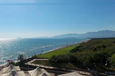 Chalet indipendente con aria condizionata in ...