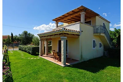 Appartements in San Teodoro