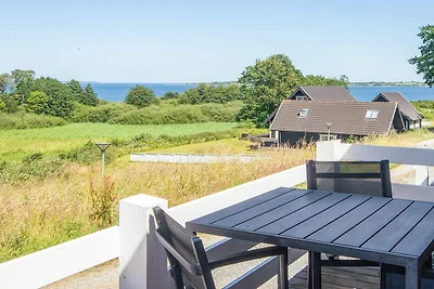 4 Personen Ferienhaus in Aabenraa
