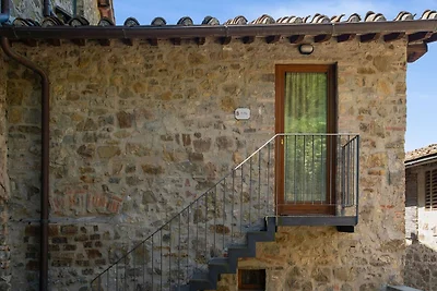 Appartement in Borgo nahe bei Florenz.