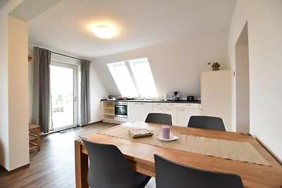 Ferienwohnung in Strandnähe auf der Insel...
