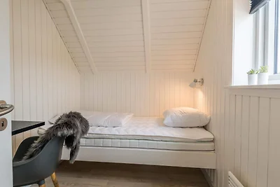4 Personen Ferienhaus in Hvide Sande