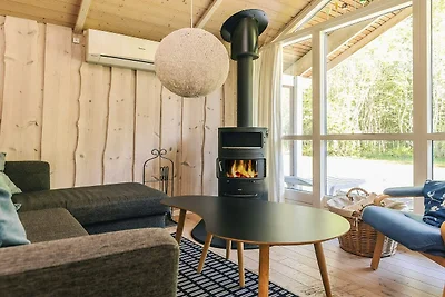4 Sterne Ferienhaus in Hadsund-By Traum