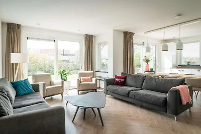 Luxusvilla in der Nähe von Texel