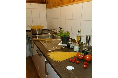 Ferienhaus mit 1 Schlafzimmer