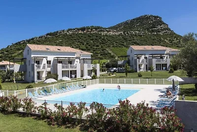 Ferienwohnung Familienurlaub Oletta