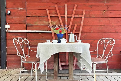 4 persoons vakantie huis in ÅHUS-By Traum
