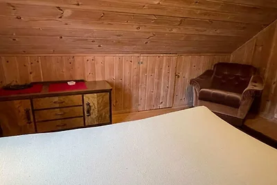 8 Personen Ferienhaus in Åkra-By Traum