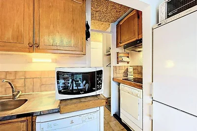 APPARTAMENTO TRILOCALE PER 6 PERSONE