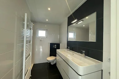 6-Guest Stylish Chalet in De Rijp
