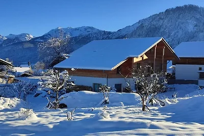 Ferienwohnung mit 1 Schlafzimmer