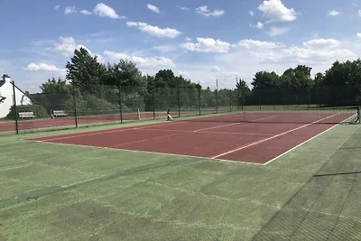 Dünenhaus Nordseewind