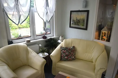 Zauberhafte Ferienwohnung im Harz