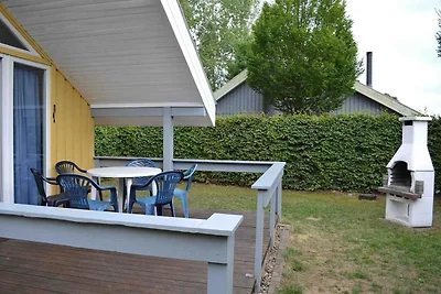 Exklusives skandinavisches Ferienhaus