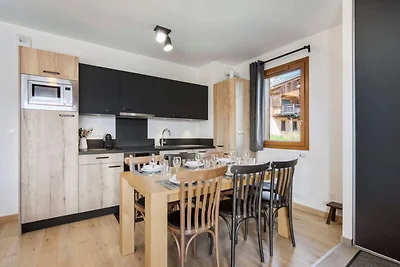 Appartement in de wijk Nantailly