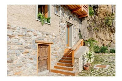 Chalet Verde Scalotta