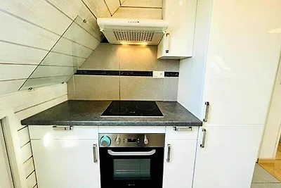 Wohnung in Quiberon nahe Strand & Geschäften