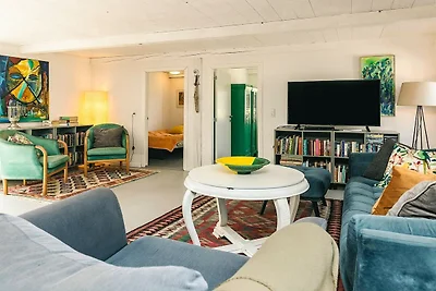 6 Personen Ferienhaus in Askeby