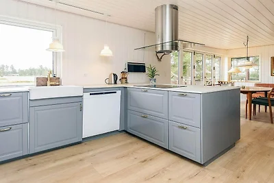 6 Personen Ferienhaus in Pandrup