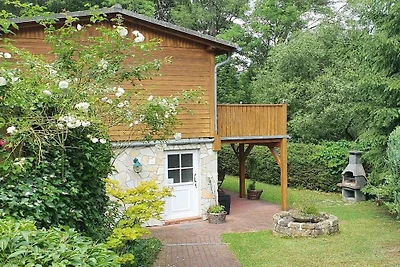 Ferienwohnung mit 2 Schlafzimmer