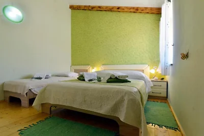 Authentic Istrian Rooms for Unforgettable Sta...