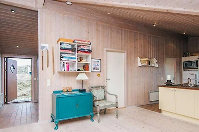 Cozy Retreat by the Sea - By Traum...