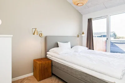 8 Personen Ferienhaus in Hjørring-By Traum