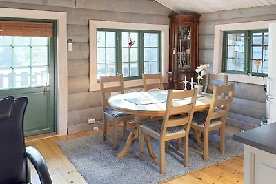 5 persoons vakantie huis in Drangedal-By...