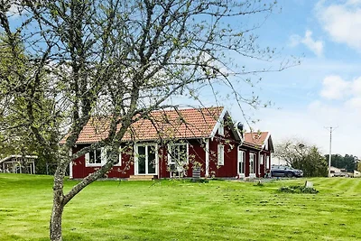 5 Personen Ferienhaus in LIDKÖPING