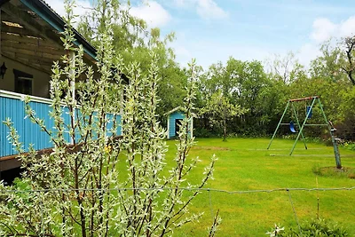 8 Personen Ferienhaus in HOVA-By Traum