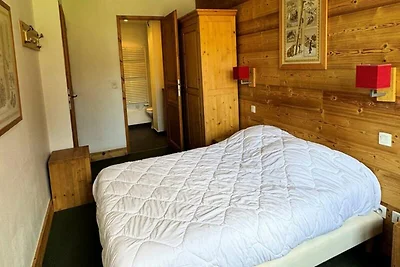 Geräumiges Apartment · Direkter Zugang zur Sk...