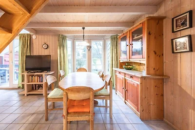 Ferienhaus im Ferienpark Mirow