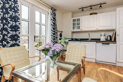 4 Sterne Ferienhaus in Faaborg
