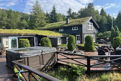 14 Personen Ferienhaus in Meisingset
