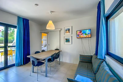 Residence Belvedere, Castelnuovo del Garda
