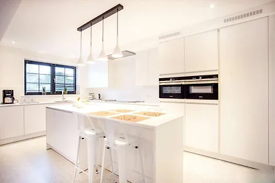 Casa vacanze vicino alla spiaggia di Koksijde