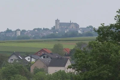 Vakantieappartement in Pilliger Heck met wifi