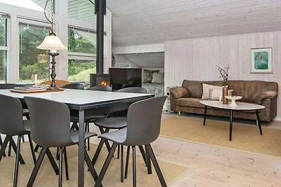 8 Personen Ferienhaus in Fanø-By Traum