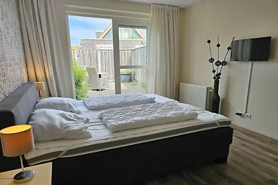 Vakantiehuis met 1 slaapkamer