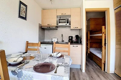 Komfortables Studio · Direkter Zugang zur Pis...