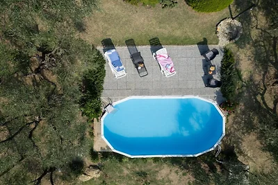 Vakantieappartement met 2 slaapkamers