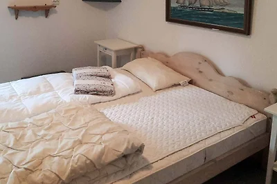 4 Personen Ferienhaus in lyngdal
