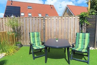 Vakantieappartement met 1 slaapkamer