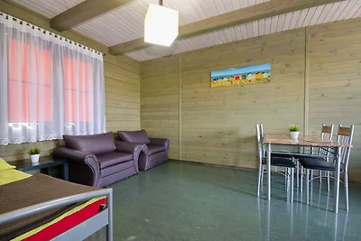 Ferienhaus in Dar?owo f�r 4 Personen