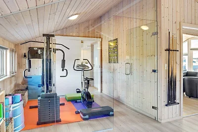 10 persoons vakantie huis in Løkken-By Traum