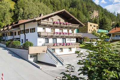 Appartement in Sölden met een skiberging