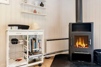 8 Personen Ferienhaus in Væggerløse-By Traum