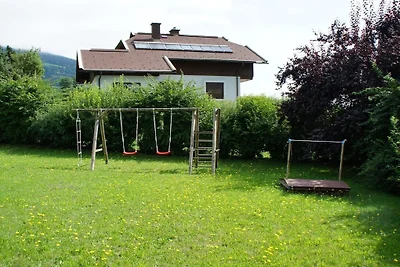 Heidi Pfeifhofer - Whg. B