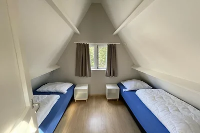 Comfortabele familiechalet in Durbuy