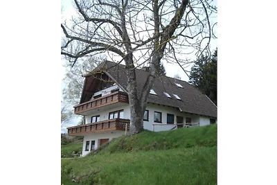 Ferienwohnung mit 2 Schlafzimmer